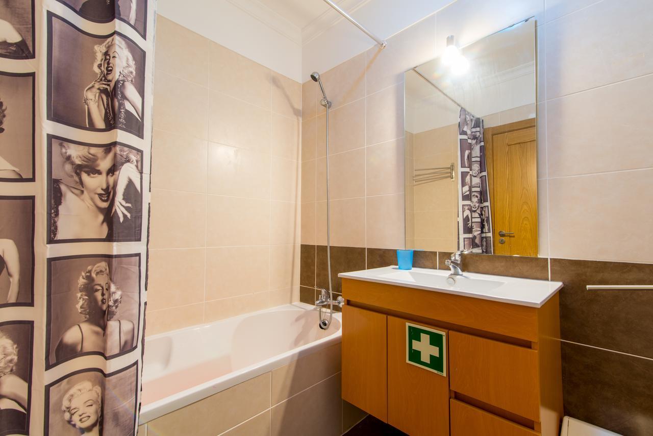 Santa Luzia Residence By Algartur - 5 Mins Downtown - Pool & Wi-Fi Exterior foto