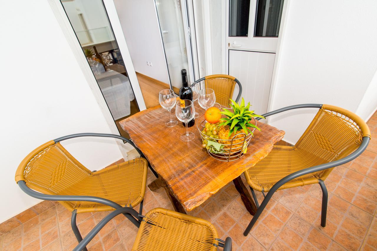 Santa Luzia Residence By Algartur - 5 Mins Downtown - Pool & Wi-Fi Exterior foto